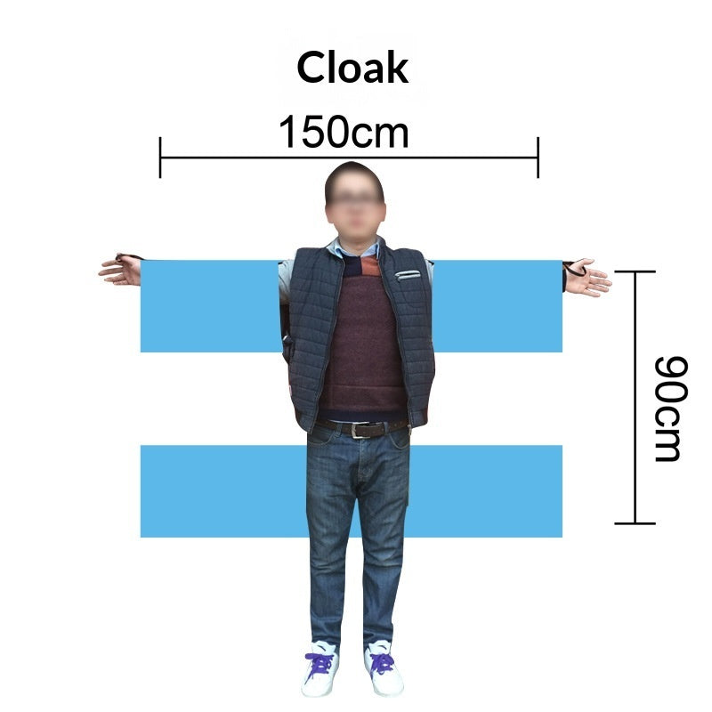 Cheering On The World Cup Stadium With Shawls And Flags