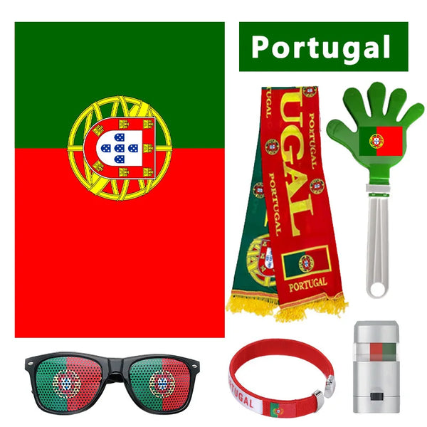 Portugal flag